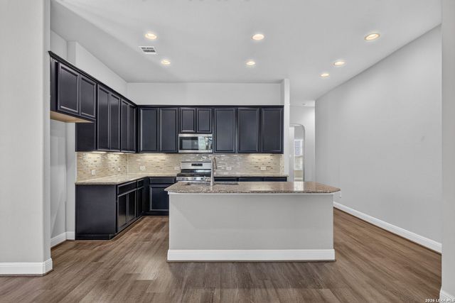 12739 DELCIA TRL, San Antonio, TX 78249