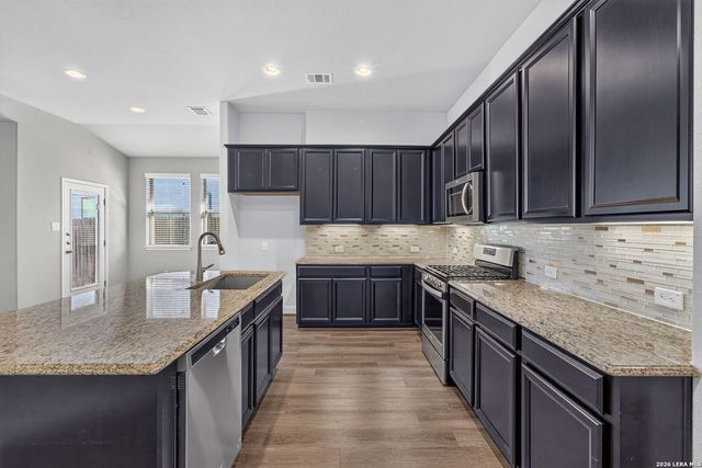 12739 DELCIA TRL, San Antonio, TX 78249