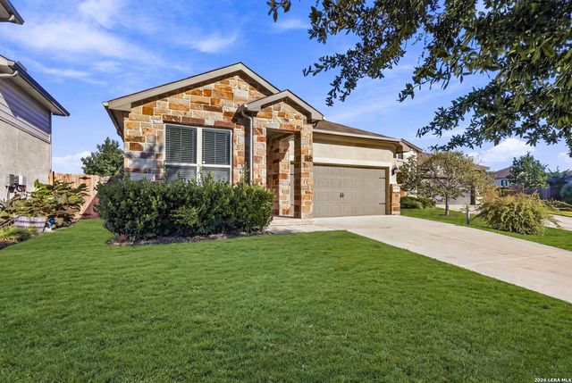 12739 DELCIA TRL, San Antonio, TX 78249