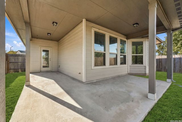 12739 DELCIA TRL, San Antonio, TX 78249