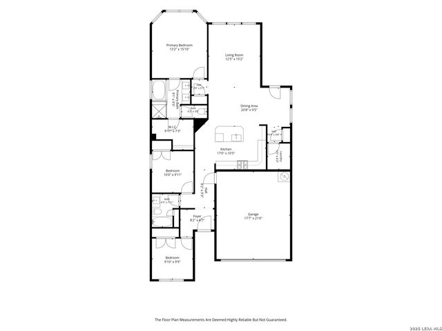 12739 DELCIA TRL, San Antonio, TX 78249