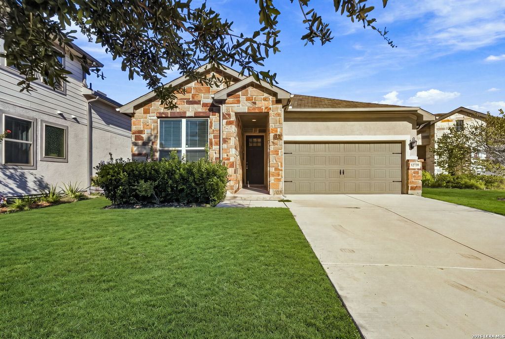 12739 DELCIA TRL, San Antonio, TX 78249