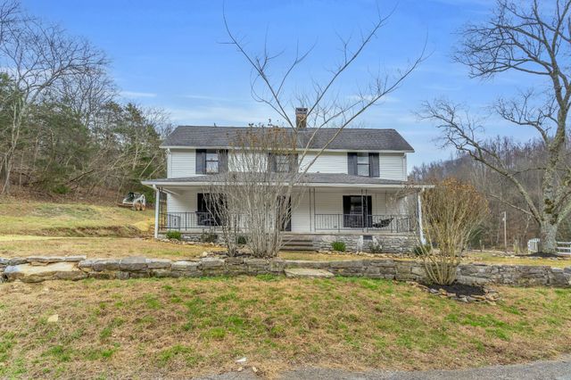 3039 Pigg Hollow Rd, Petersburg, TN 37144