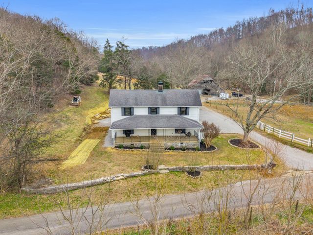3039 Pigg Hollow Rd, Petersburg, TN 37144