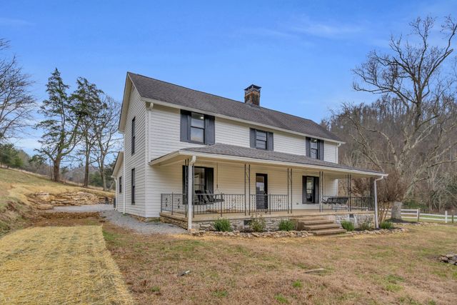 3039 Pigg Hollow Rd, Petersburg, TN 37144
