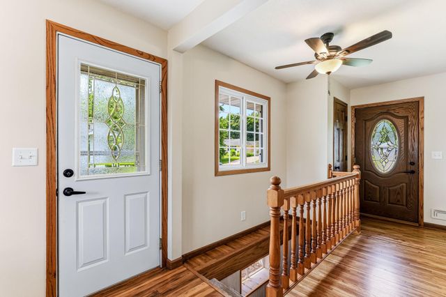 11627 N Heights Drive NW, Coon Rapids, MN 55433