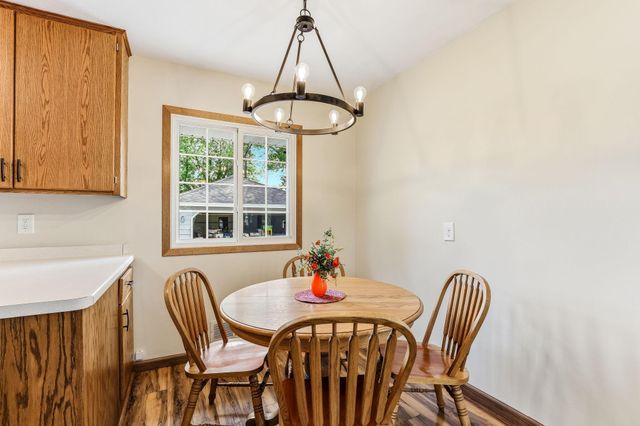 11627 N Heights Drive NW, Coon Rapids, MN 55433