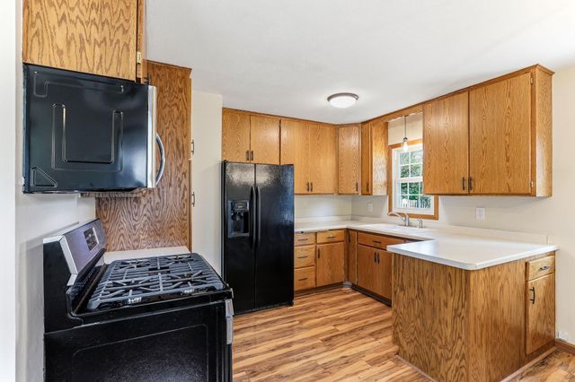 11627 N Heights Drive NW, Coon Rapids, MN 55433