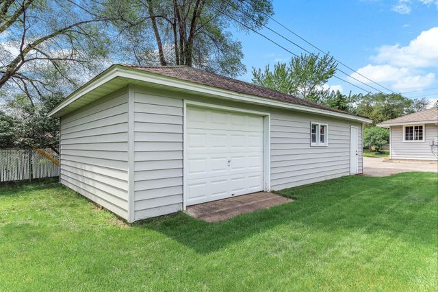 11627 N Heights Drive NW, Coon Rapids, MN 55433