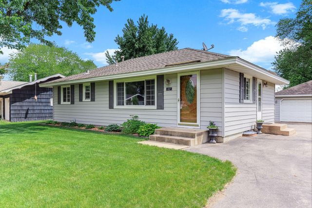 11627 N Heights Drive NW, Coon Rapids, MN 55433