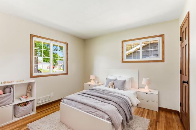 11627 N Heights Drive NW, Coon Rapids, MN 55433