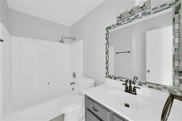 1908 Cassandra Street, Mission, TX 78572