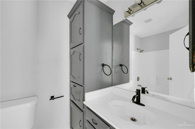 1908 Cassandra Street, Mission, TX 78572