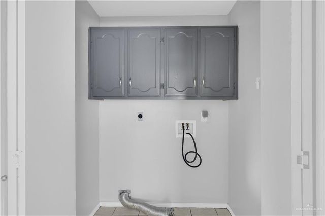 1908 Cassandra Street, Mission, TX 78572