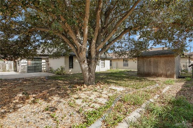 1908 Cassandra Street, Mission, TX 78572