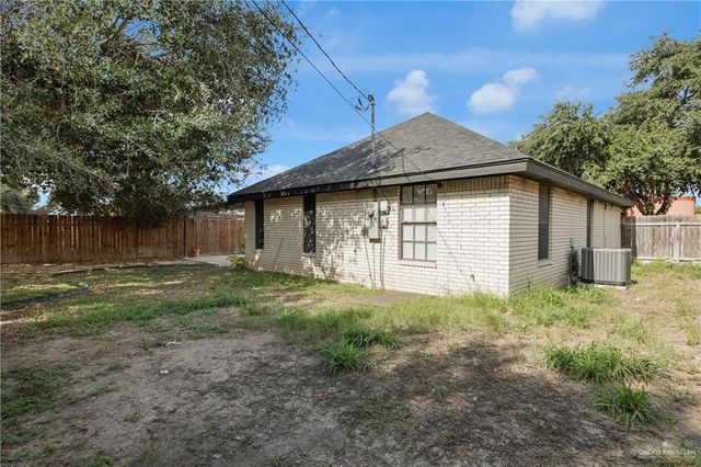 1908 Cassandra Street, Mission, TX 78572