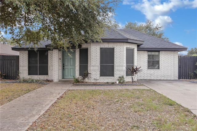 1908 Cassandra Street, Mission, TX 78572
