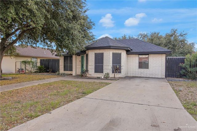 1908 Cassandra Street, Mission, TX 78572