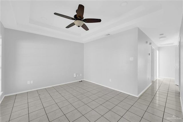 1908 Cassandra Street, Mission, TX 78572