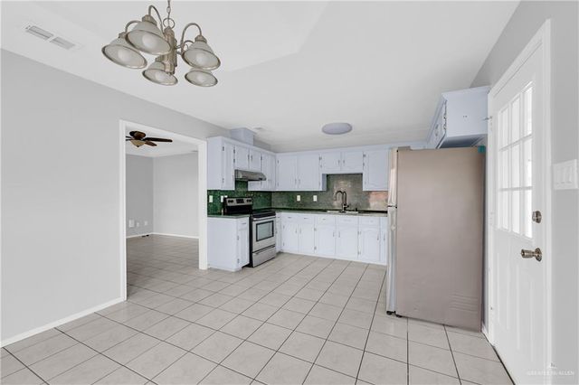 1908 Cassandra Street, Mission, TX 78572