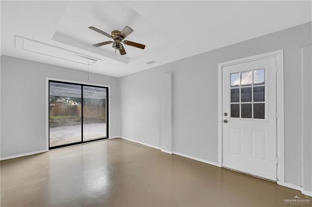 1908 Cassandra Street, Mission, TX 78572