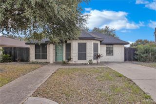 1908 Cassandra Street, Mission, TX 78572