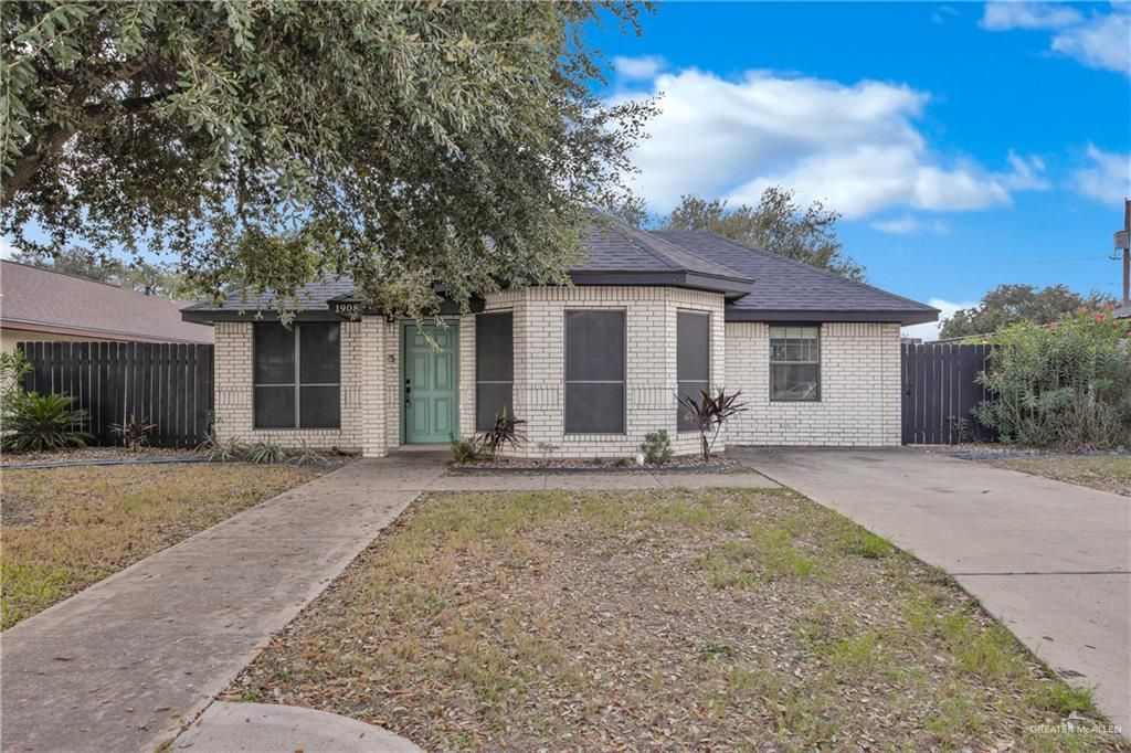 1908 Cassandra Street, Mission, TX 78572