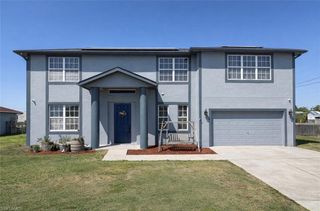 54 Bruce AVE S, Lehigh Acres, FL 33976