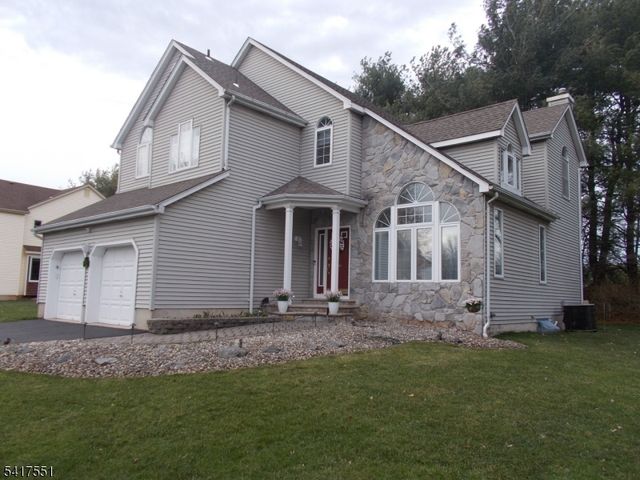 59 Wallace Blvd, Hillsborough Twp., NJ 08844