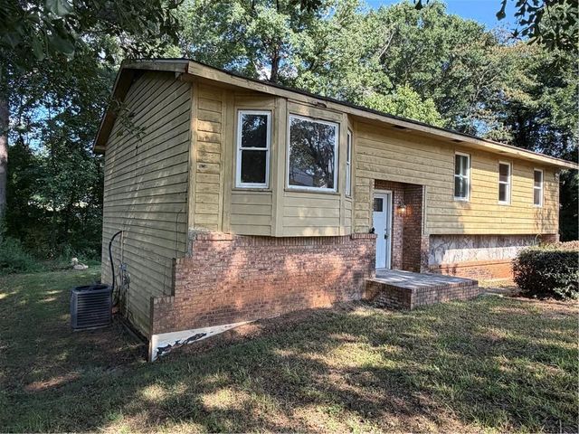 984 Beaver Ruin Road, Norcross, GA 30093
