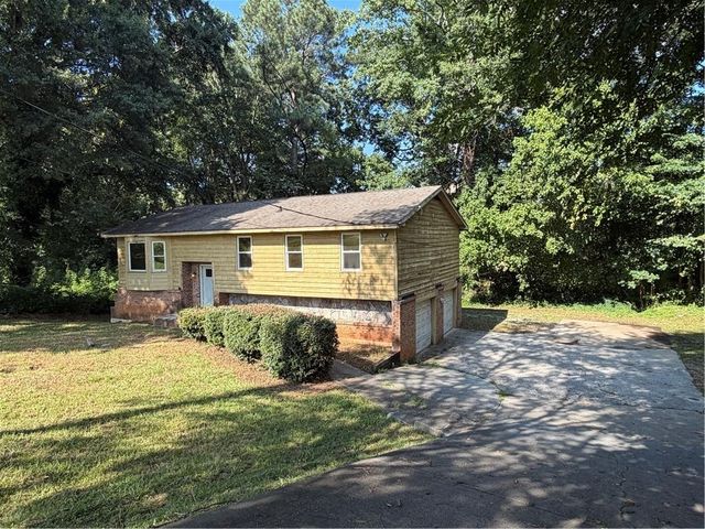 984 Beaver Ruin Road, Norcross, GA 30093