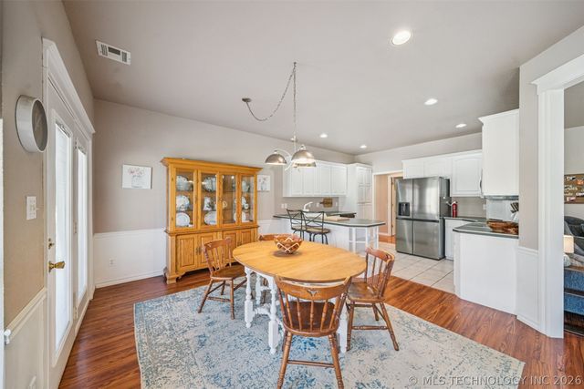 10613 Burton Lane, Skiatook, OK 74070