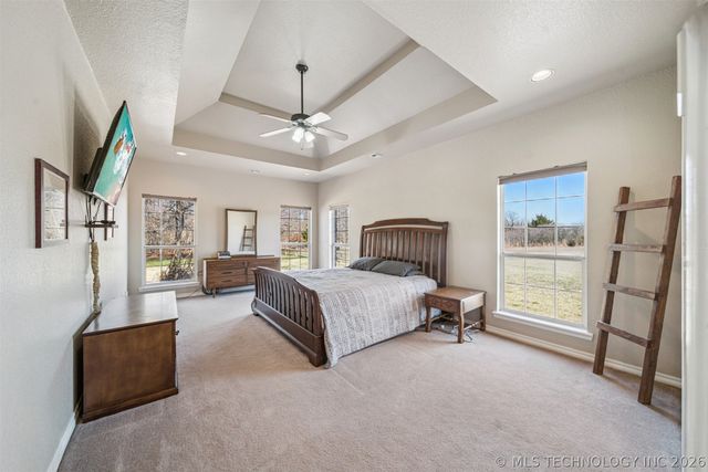 10613 Burton Lane, Skiatook, OK 74070