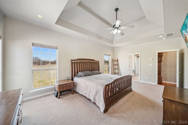 10613 Burton Lane, Skiatook, OK 74070