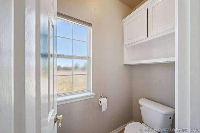 10613 Burton Lane, Skiatook, OK 74070