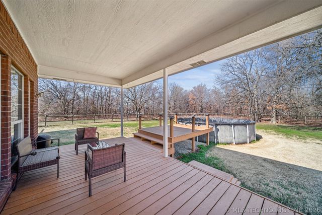 10613 Burton Lane, Skiatook, OK 74070