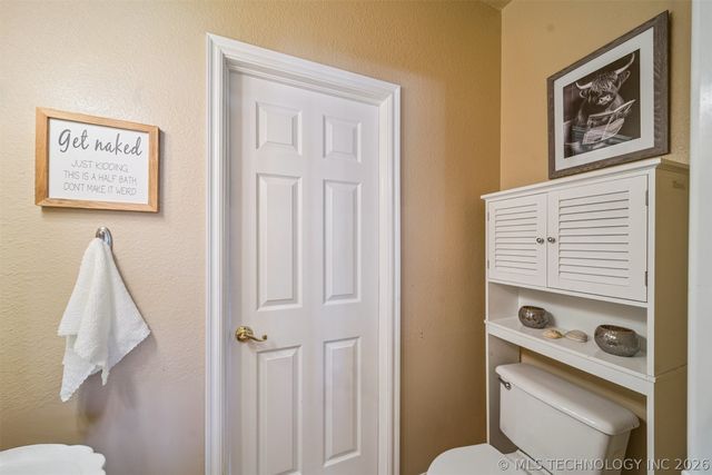 10613 Burton Lane, Skiatook, OK 74070