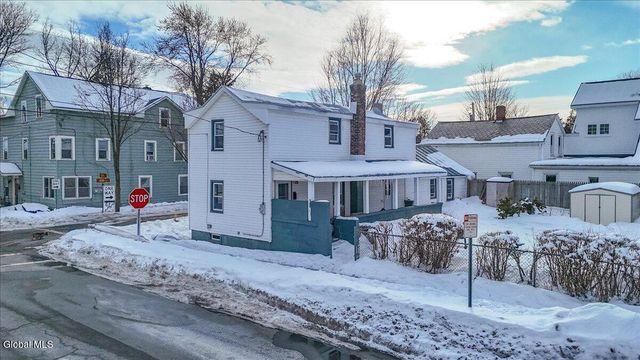 177 Elm Street, Saratoga Springs, NY 12866