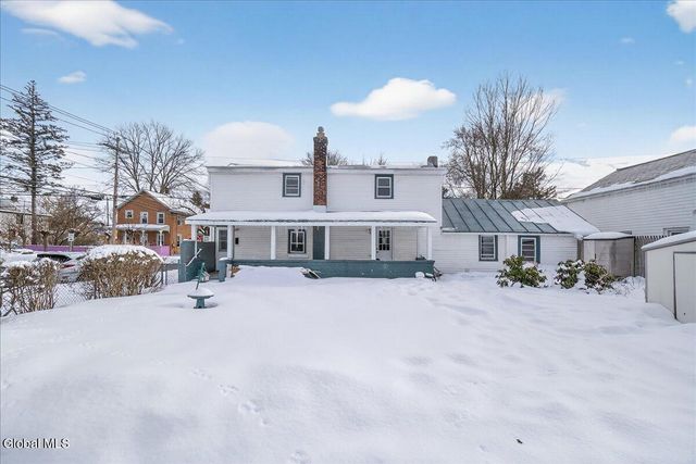 177 Elm Street, Saratoga Springs, NY 12866