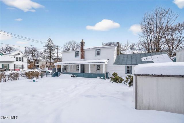 177 Elm Street, Saratoga Springs, NY 12866