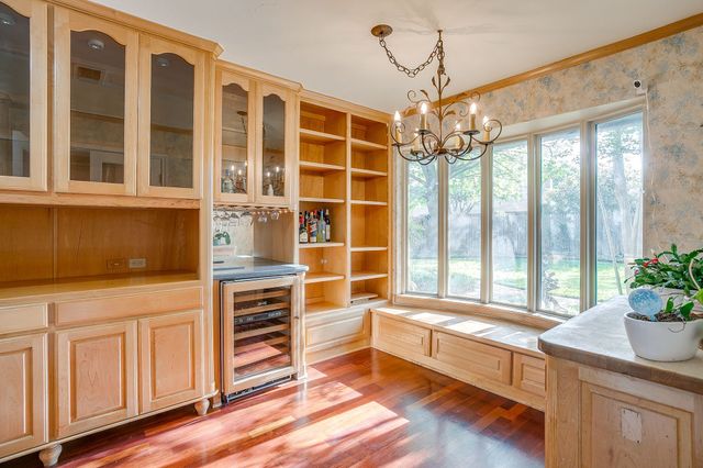 4650 Flat Rock Court, Fort Worth, TX 76132