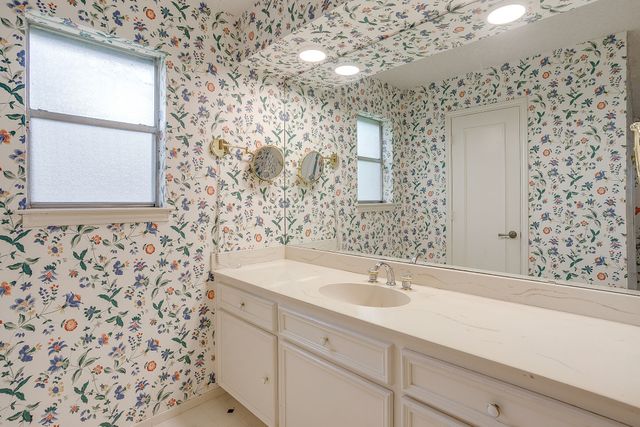 4650 Flat Rock Court, Fort Worth, TX 76132