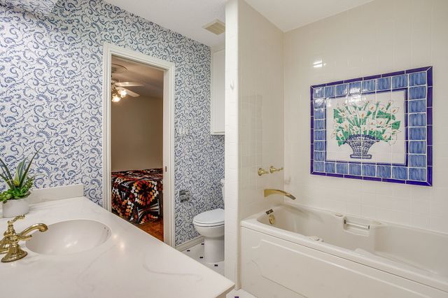 4650 Flat Rock Court, Fort Worth, TX 76132