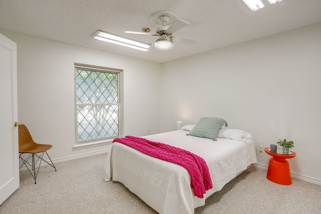 4650 Flat Rock Court, Fort Worth, TX 76132