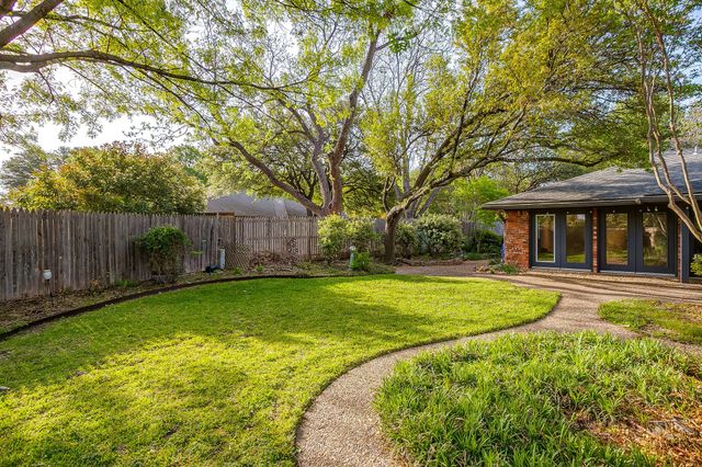 4650 Flat Rock Court, Fort Worth, TX 76132