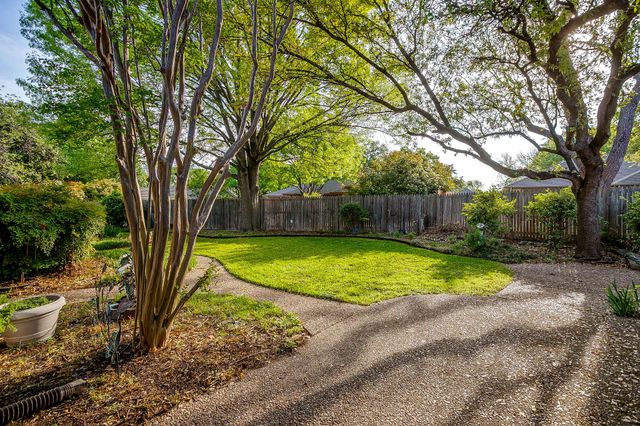 4650 Flat Rock Court, Fort Worth, TX 76132