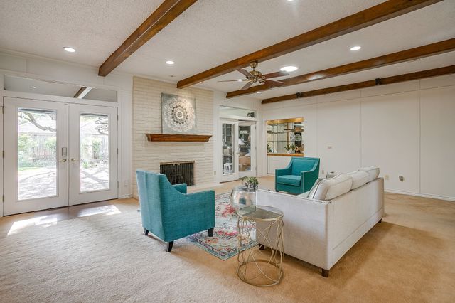 4650 Flat Rock Court, Fort Worth, TX 76132