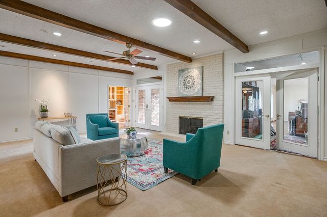 4650 Flat Rock Court, Fort Worth, TX 76132