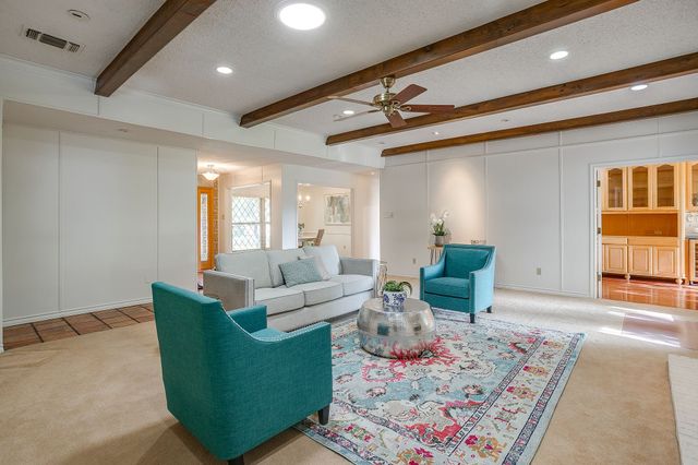 4650 Flat Rock Court, Fort Worth, TX 76132