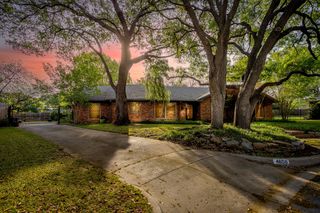 4650 Flat Rock Court, Fort Worth, TX 76132
